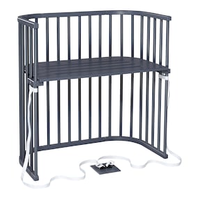 Beistellbett Boxspring 89x51 cm