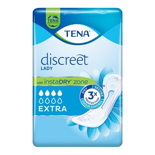 Tena-Lady Discreet "Extra", mittel