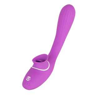 Vibrator „Zunge“