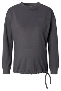 Lounge pullover