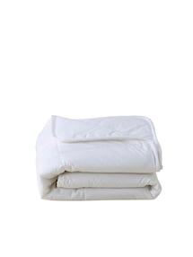 Bio-Kollektion: Baby Bettdecke mit Bio-Baumwollbezug
