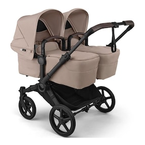 Zwillings- und Geschwisterwagen Twin