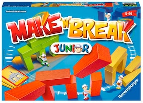 Make 'n' Break Junior
