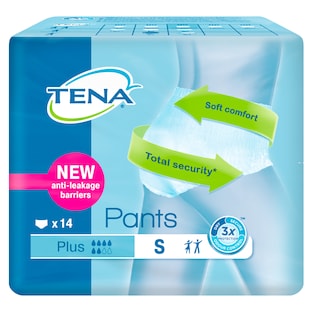 Tena Pants unisex