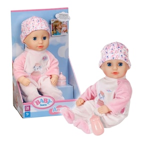 Puppe Anna 36 cm