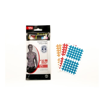 Energie-Gittertape