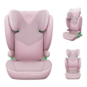 Kindersitz JUNIOR FIX 2 PLUS