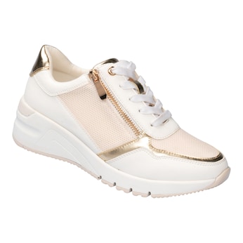 Komfort-Sneaker H-Weite „Johanna“