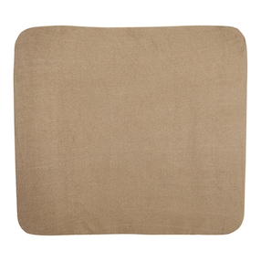 Wickelauflagenbezug Frottee 85x75 cm