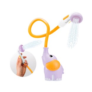 Babydusche Elefant