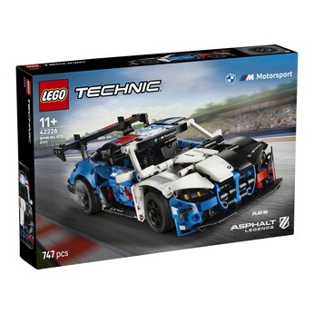 42226 BMW M4 GT3 EVO Rennwagen