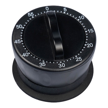 Küchentimer „Genial“