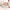 Geburtstagszug Holz Berry Look mit 6 Kerzen