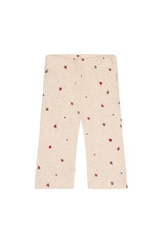 Leggings flared