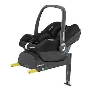 Babyschale CabrioFix i-Size