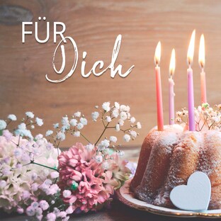 Geschenkgutschein Geburtstag "Die moderne Hausfrau"