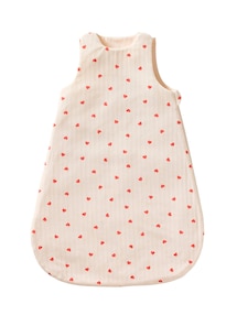 Baby Sommer-Schlafsack MEIN HERZ TOG 1