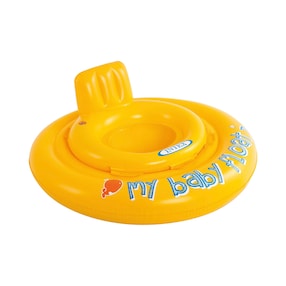 Schwimmhilfe My Baby Float