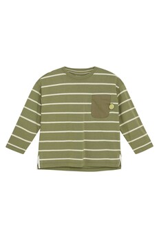 Langarmshirt Reidsville