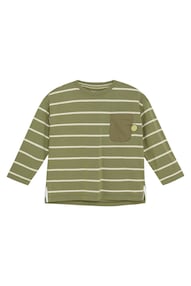 Langarmshirt Reidsville
