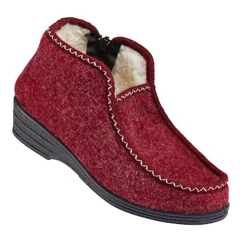 Damen-Warmschuh "Nordic"