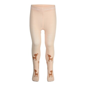 Strumpfhose Reh