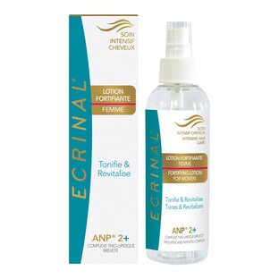 Haarwasser "ANP 2+", 200 ml