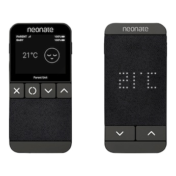Babyphone N65 2.0 strahlungsarm