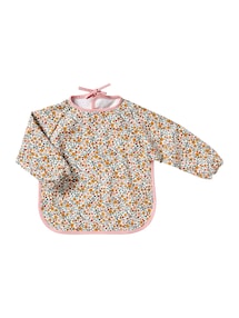 Baby Ärmellätzchen, Kleinkinder Malkittel
