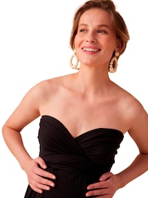 Umstandskleid mit 7 Looks Fantastic Dress