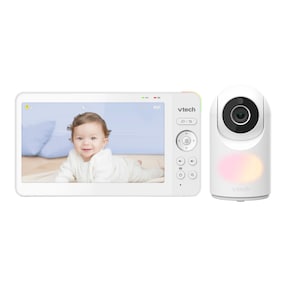 Babyphone mit Kamera VM7467, 300 m