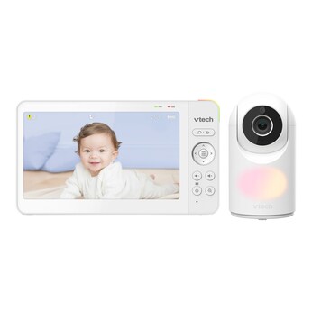 Babyphone mit Kamera VM7467, 300 m