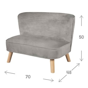Kindersofa  