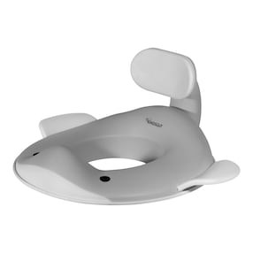 Toilettensitz Wal