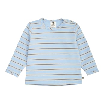 Shirt langarm Ringel