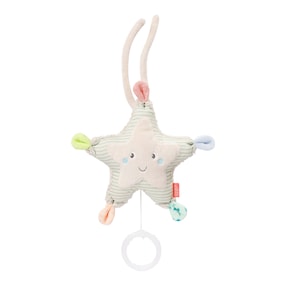 Mini-Spieluhr Seestern Meereskinder 18cm