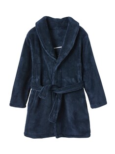 Jungen Bademantel, Fleece Oeko-Tex