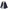 Jungen Winterjacke mit Kapuze und Webpelzfutter, Recycling-Polyester