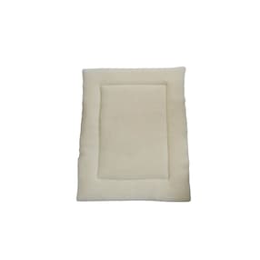Krabbeldecke WOOL 120x120 cm