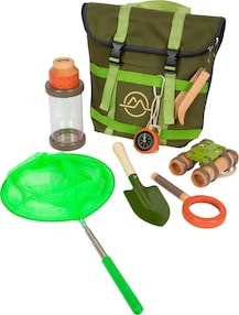 Entdeckerrucksack Discover