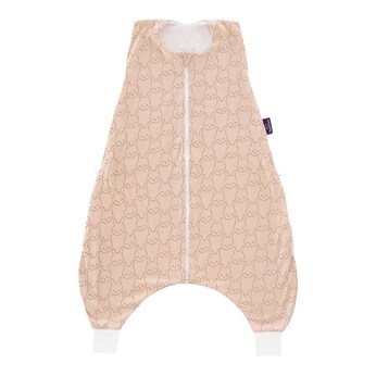 Sommer-Sleepoverall Light TO GO 0.5 TOG