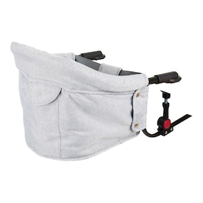 Tischsitz Luca für Tischplatte Stärke 1-4 cm