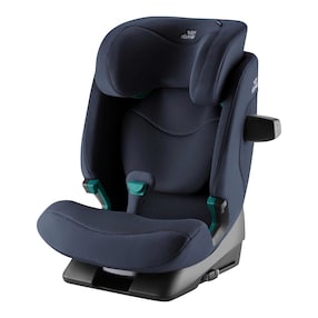 Kindersitz Safefix Style