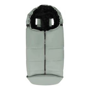 Winterfußsack