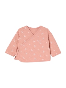 Baby-Set: Wickeljacke & Hose