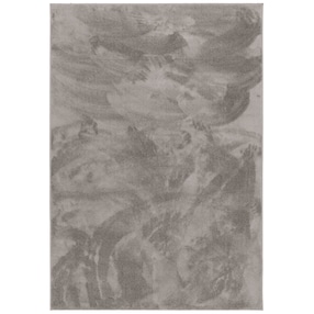 Hochflor Langflor Teppich Super Soft Melia Kids