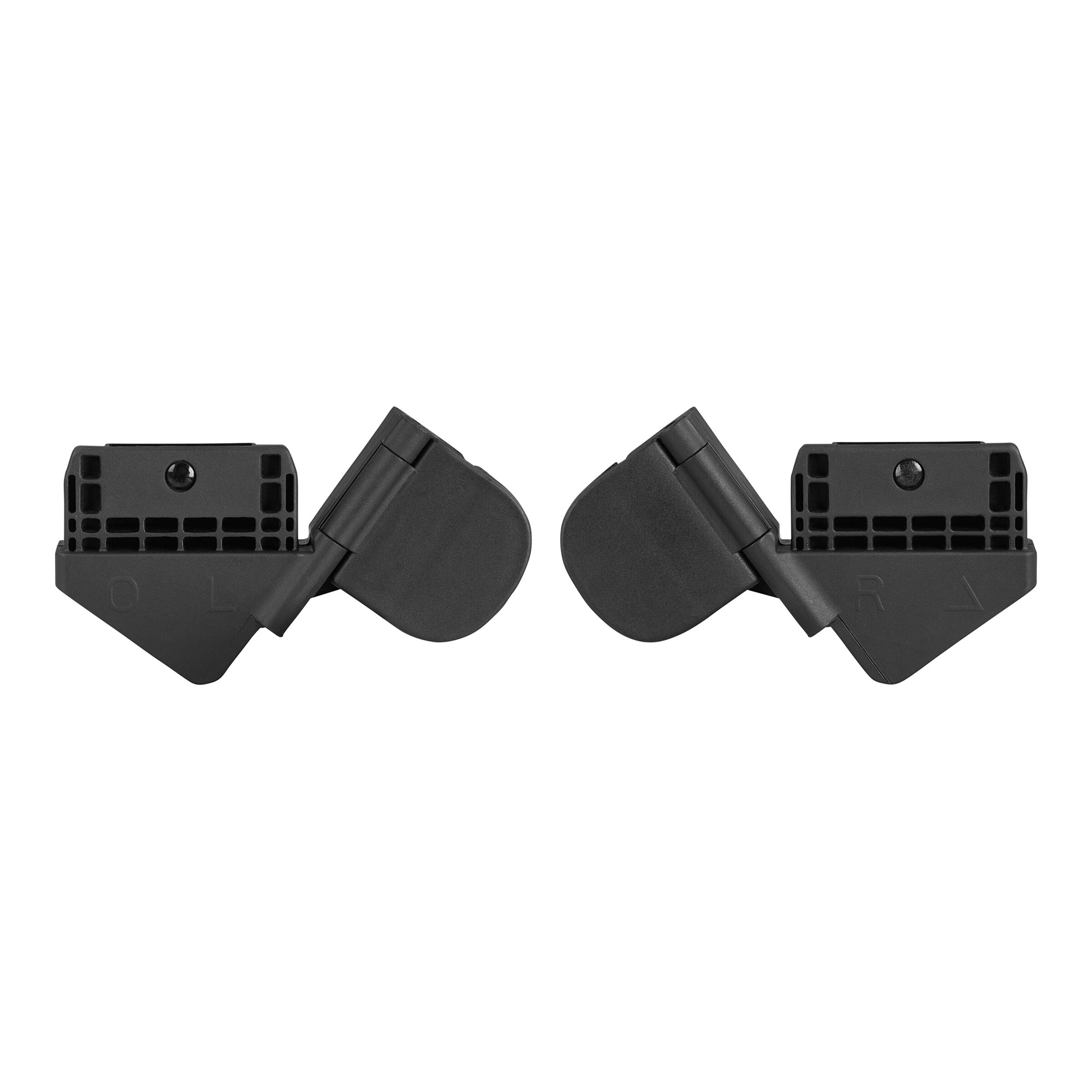 Ping Two Connector