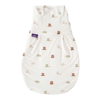 Ganzjahresschlafsack Liebmich 2.5 TOG