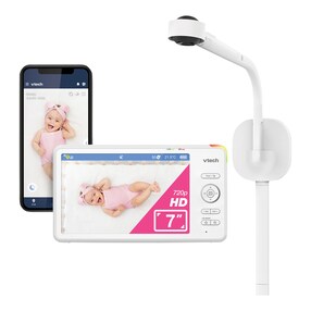 Babyphone mit Kamera RM7787, 300 m