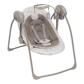 Babyschaukel Swing & Play